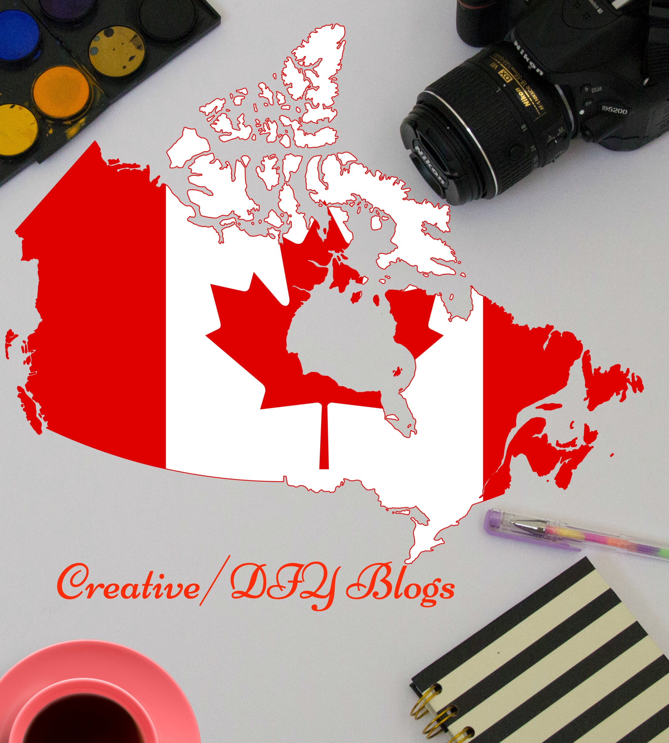 » Creative Canada